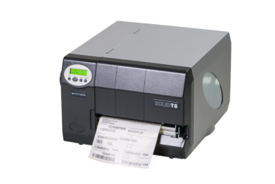 Microplex SOLID T8