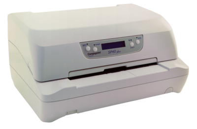Compuprint Sp40plus