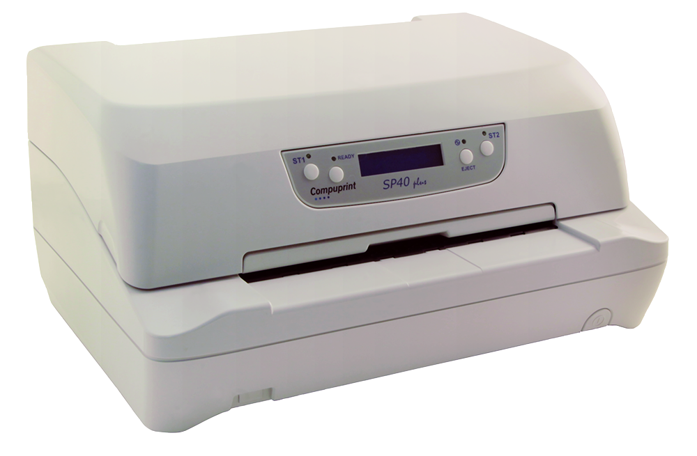 Compuprint Sp40plus