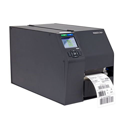 Printronix T8000