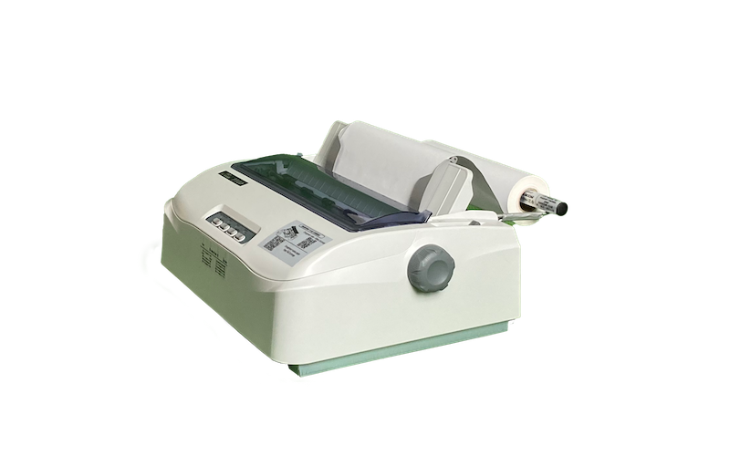 Tally Dascom 1140 RH med rullhållare