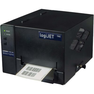 Microplex logiJET TM4