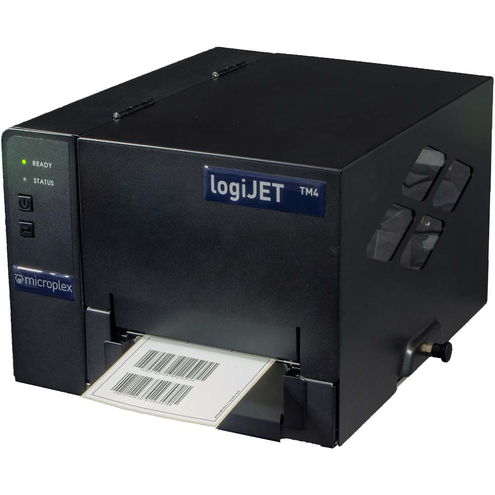 Microplex logiJET TM4