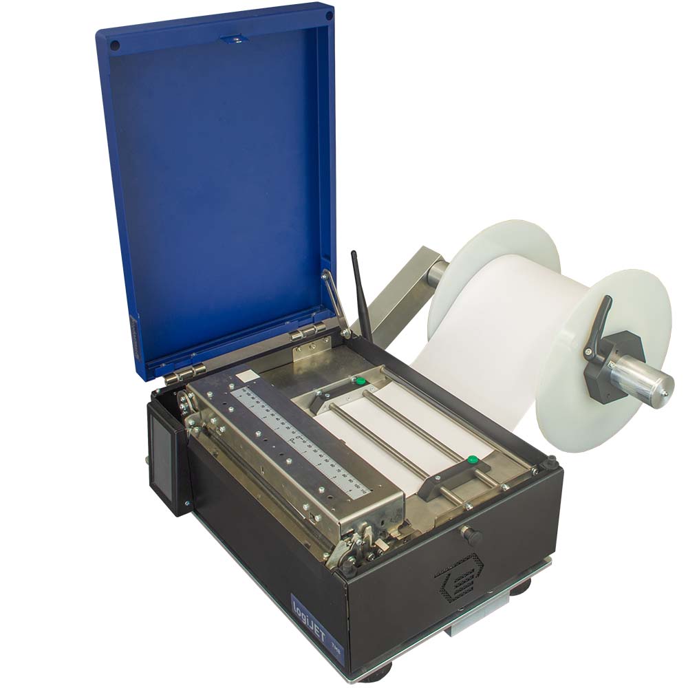 Microplex logiJET TM8 - Bild 2